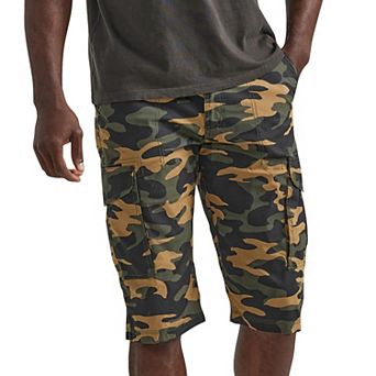 Men's Lee® 15" Sur Cargo Shorts