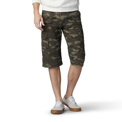 Men's Lee Sur Cargo Shorts