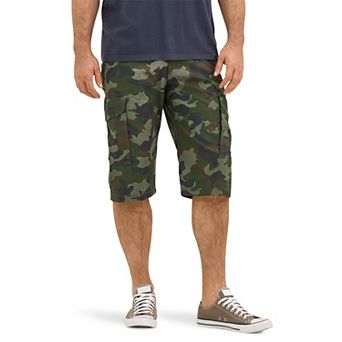 Men's Lee® 15" Sur Cargo Shorts