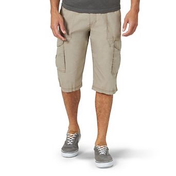 Men's Lee® 15" Sur Cargo Shorts