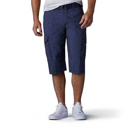 kohls men's cargo shorts