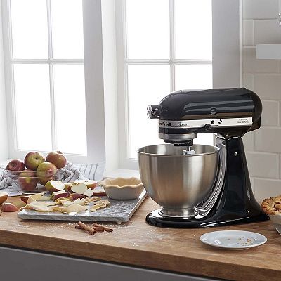 KitchenAid スタンドミキサー　ARTISAN K45シリーズ KitchenAid スタンドミキサー ARTISAN K45シリーズ KitchenAid