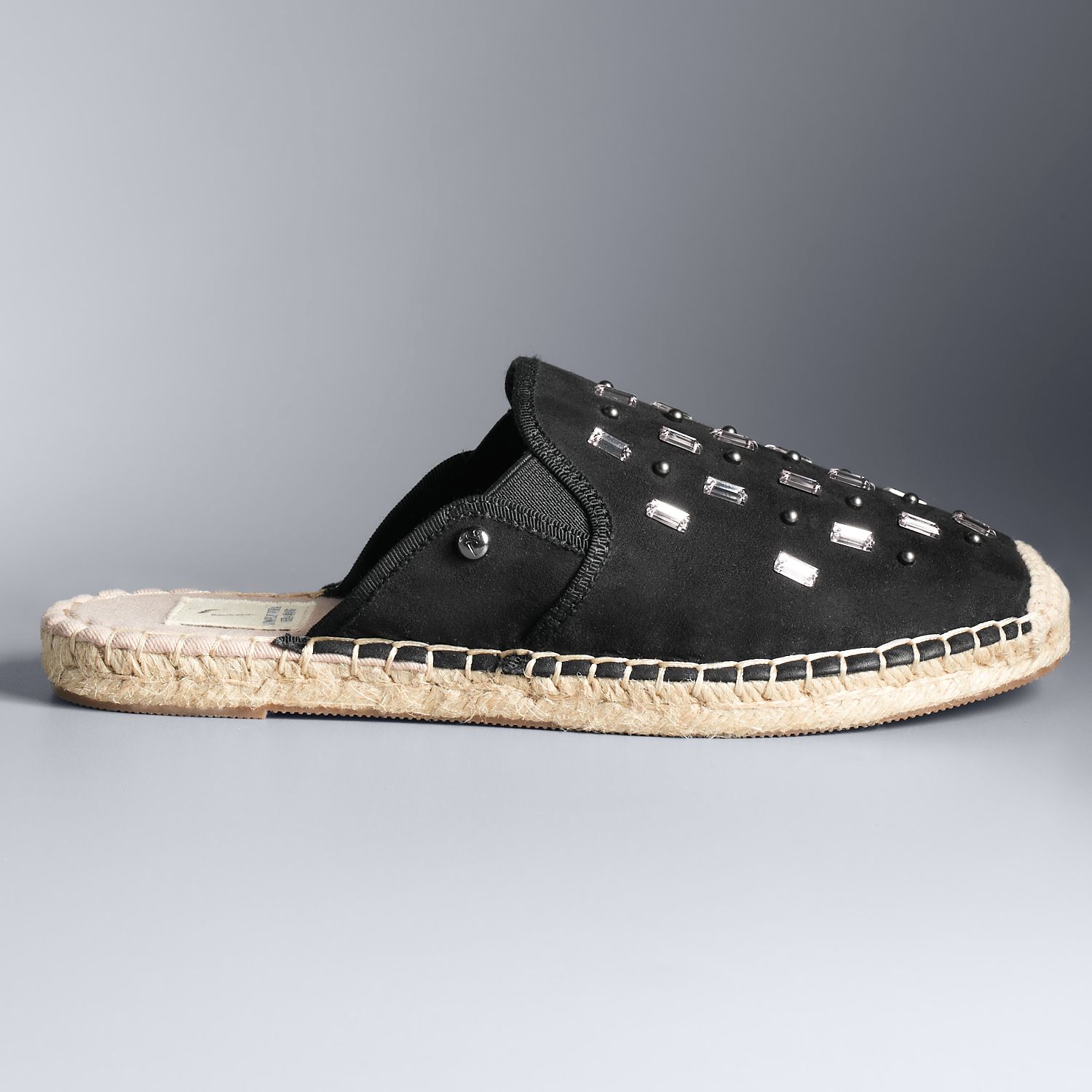 vera wang espadrilles