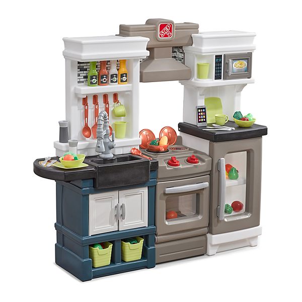 Kohl's children's kitchen clearance set