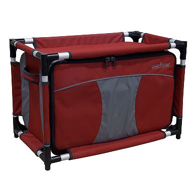 Camp Chef Mountain Series Sherpa Table & Organizer