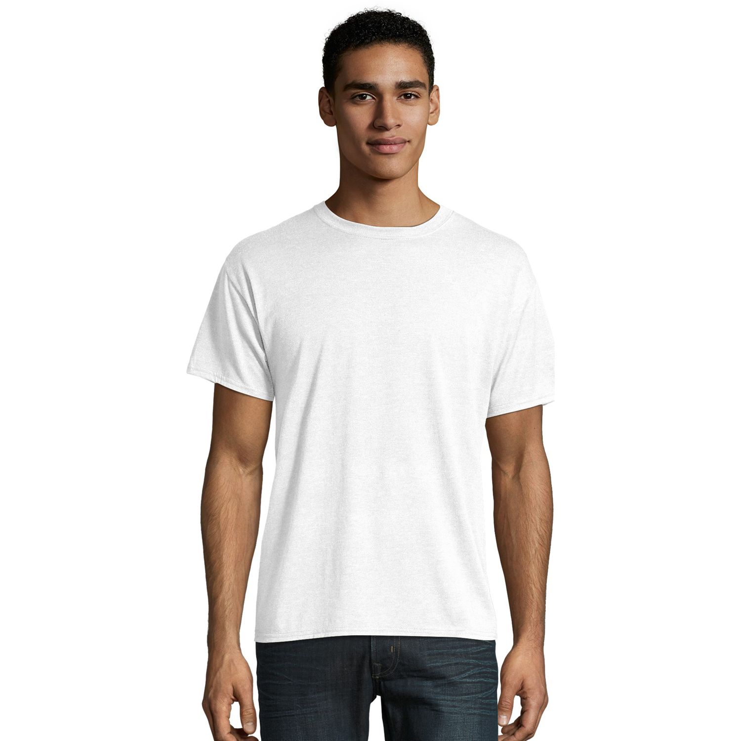 men's coolkeep performance tee