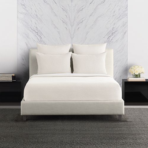 Simply Vera Vera Wang Matelasse Coverlet