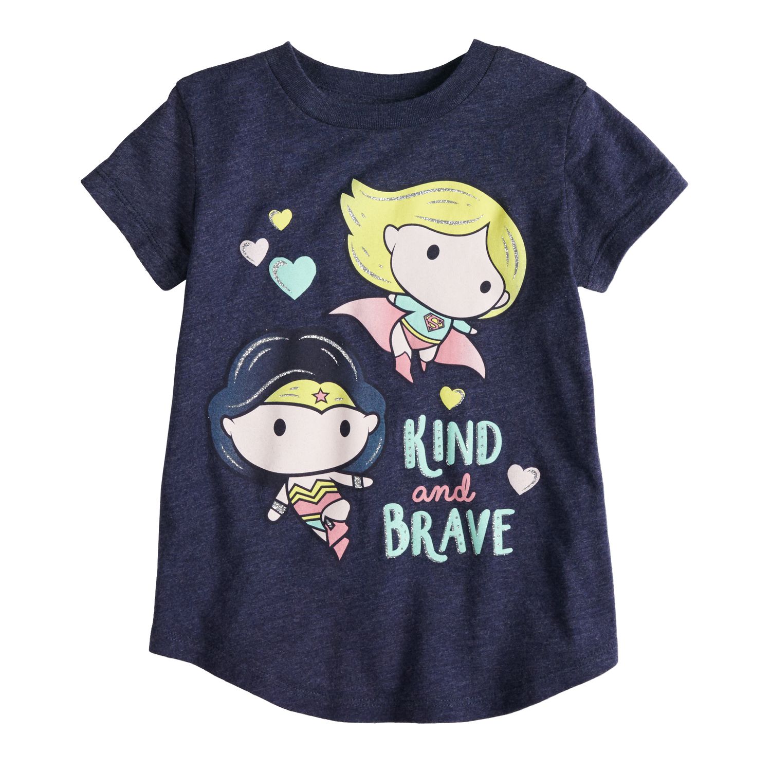 superhero shirt toddler girl