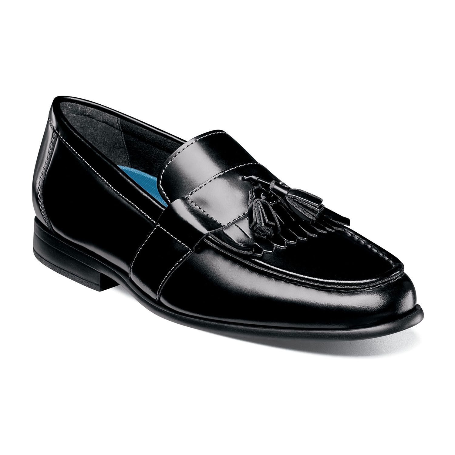nunn bush tassel loafers