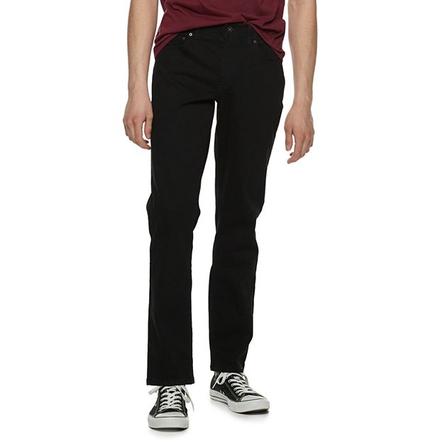 Mens levi outlet jeans at kohl's