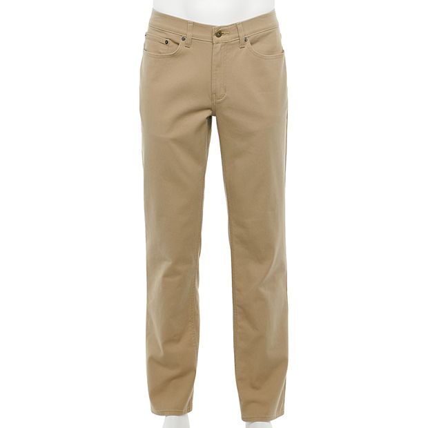 Men's Urban Pipeline™ UltraFlex Straight-Leg Jeans