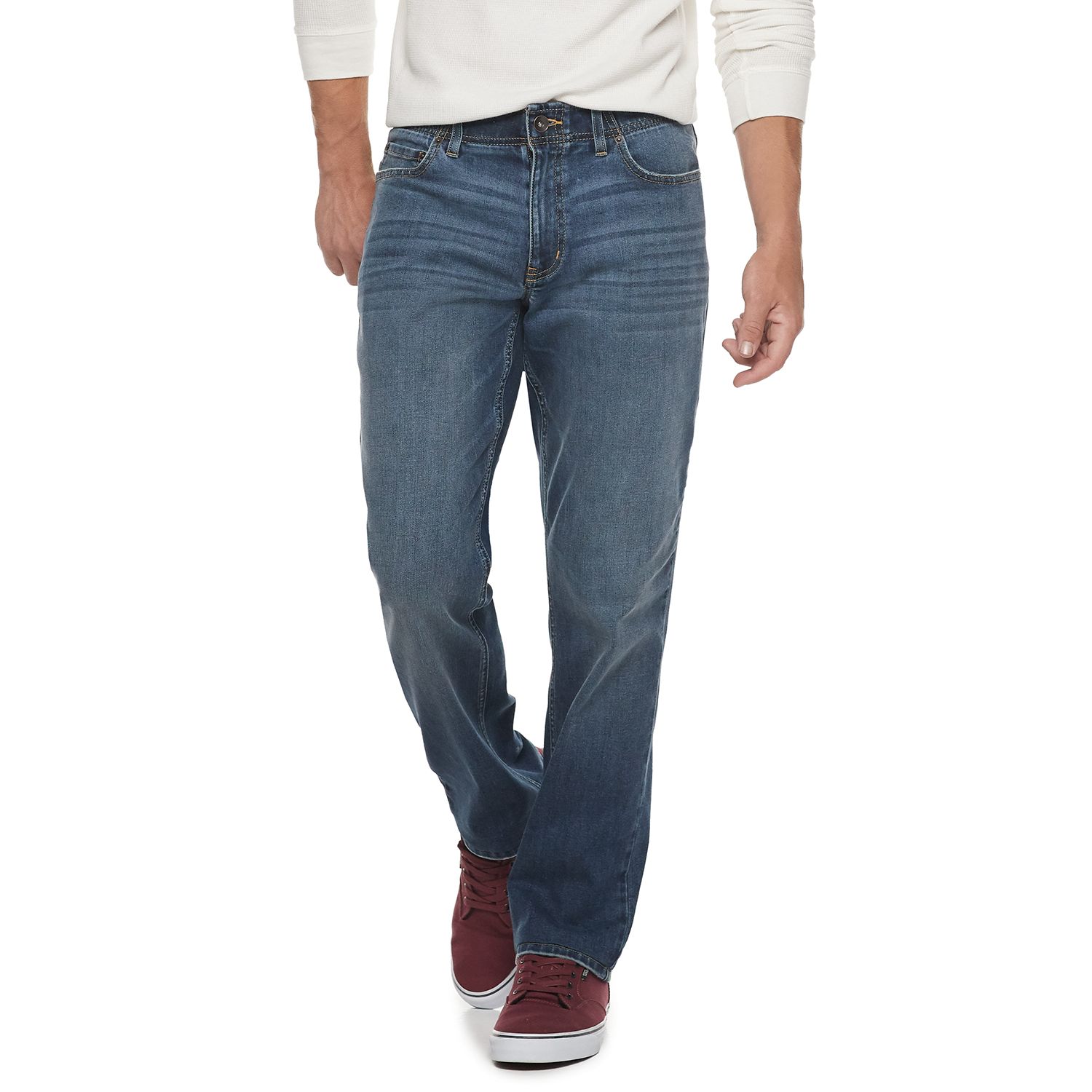 wrangler willow ultimate riding jean