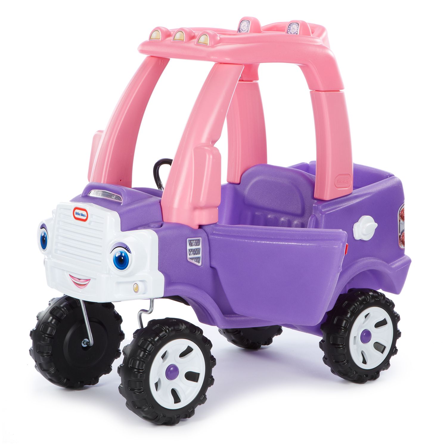 girls cozy coupe