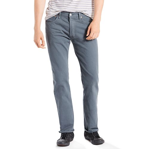 kohls mens levi 501 jeans