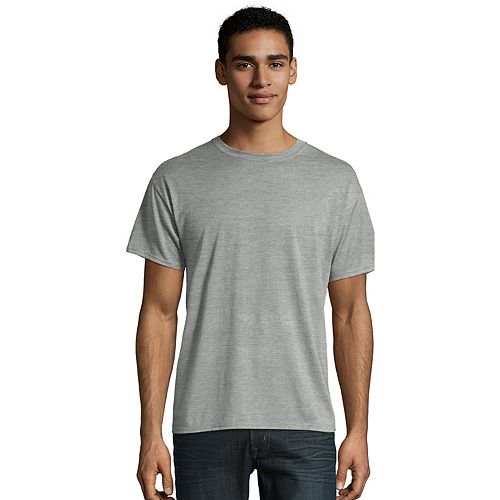 hanes sleep tee