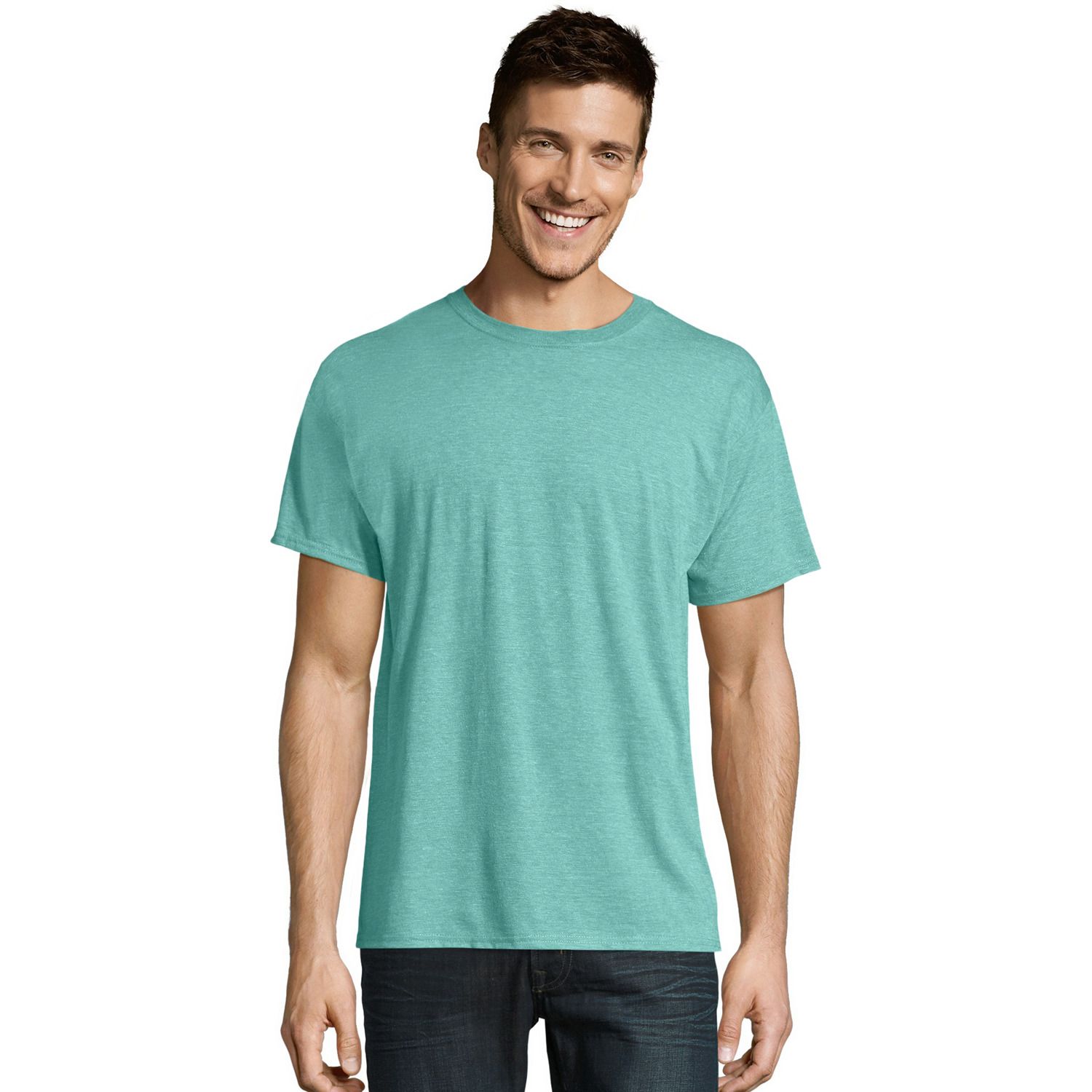 men's coolkeep performance tee