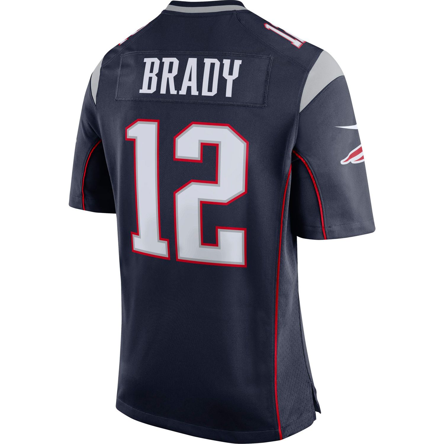 tom brady lii jersey