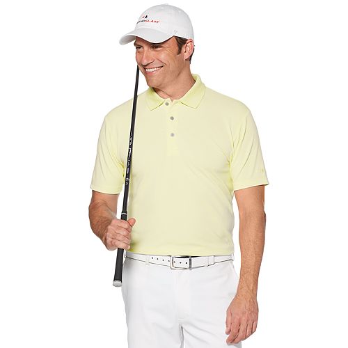 grand slam golf shirts kohl's