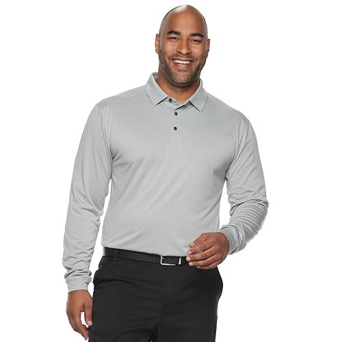 Big & Tall Grand Slam Regular-Fit Performance Polo