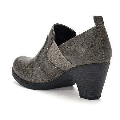 Croft & Barrow® Maid Women's Ortholite Shoes