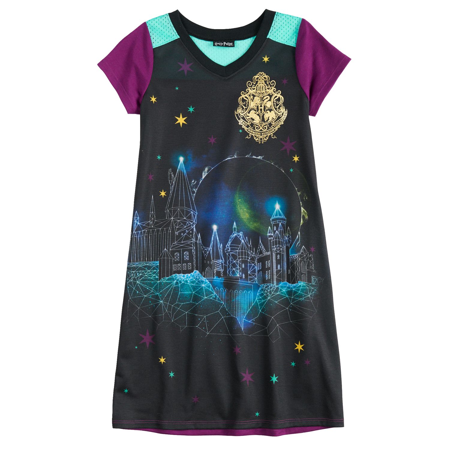 harry potter nightdress