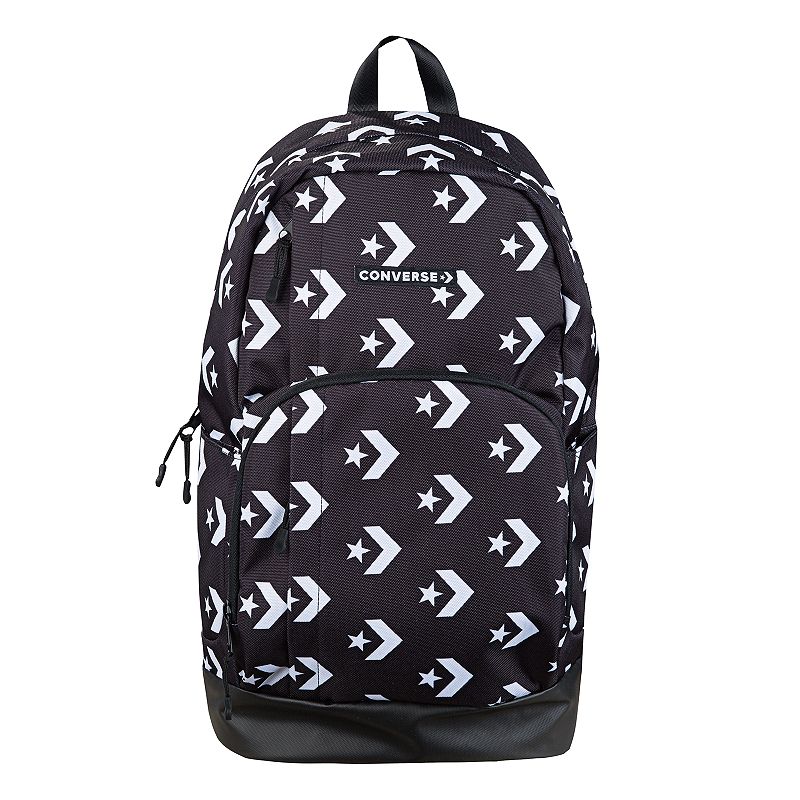 Converse Mills Backpack, Black