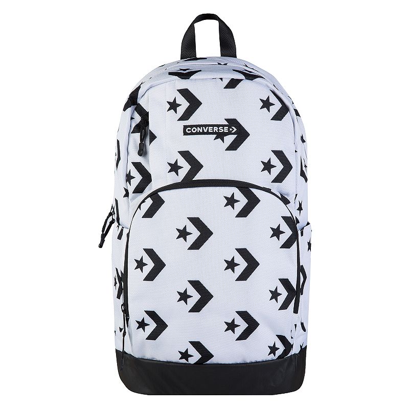Converse Mills Backpack, White