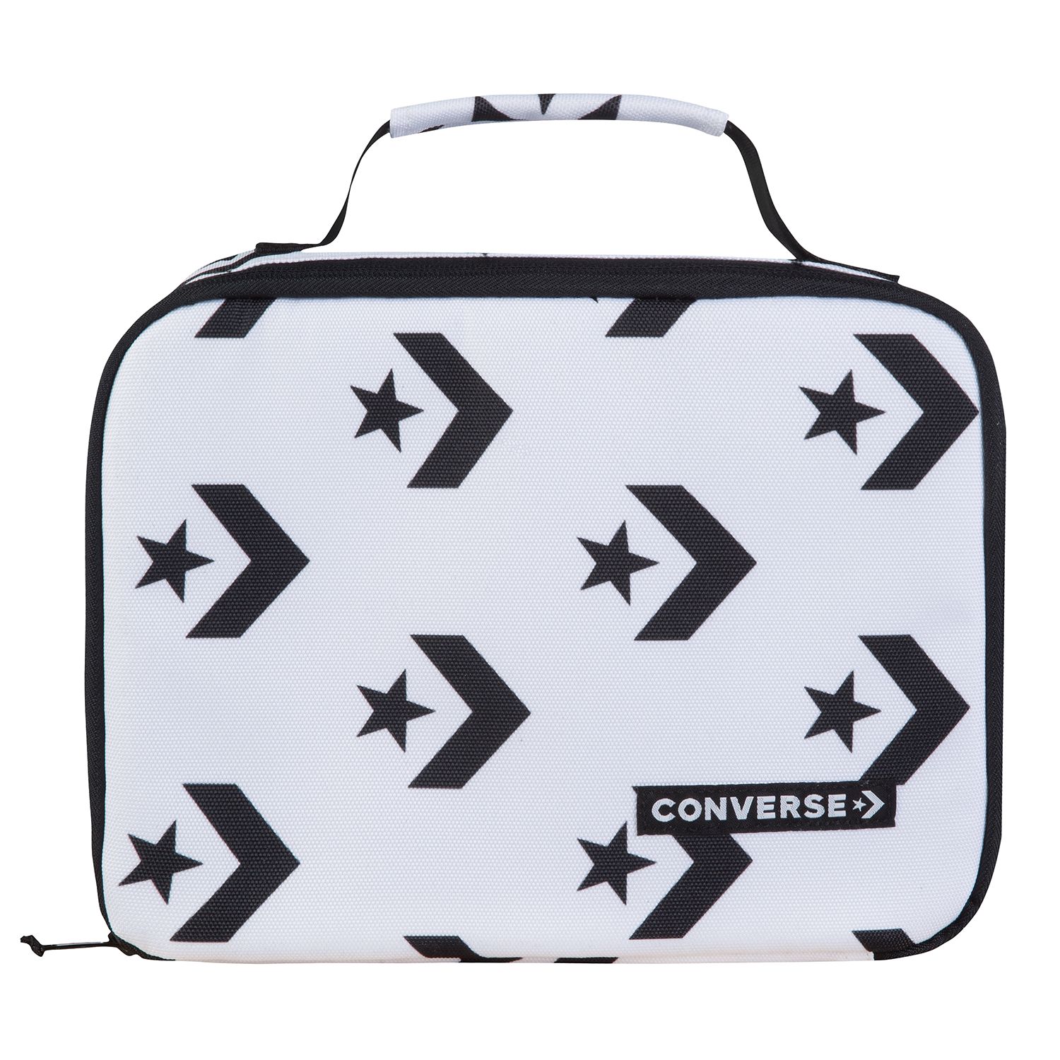 converse suitcase