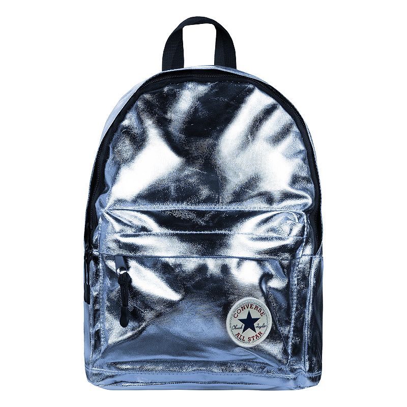 Converse Metallics Backpack, Blue
