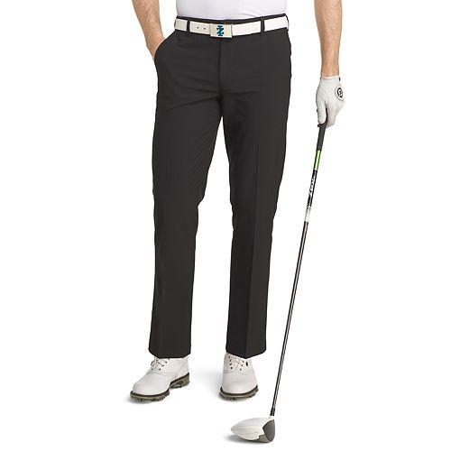 Men's IZOD Swingflex Slim-Fit Stretch Performance Golf Pants