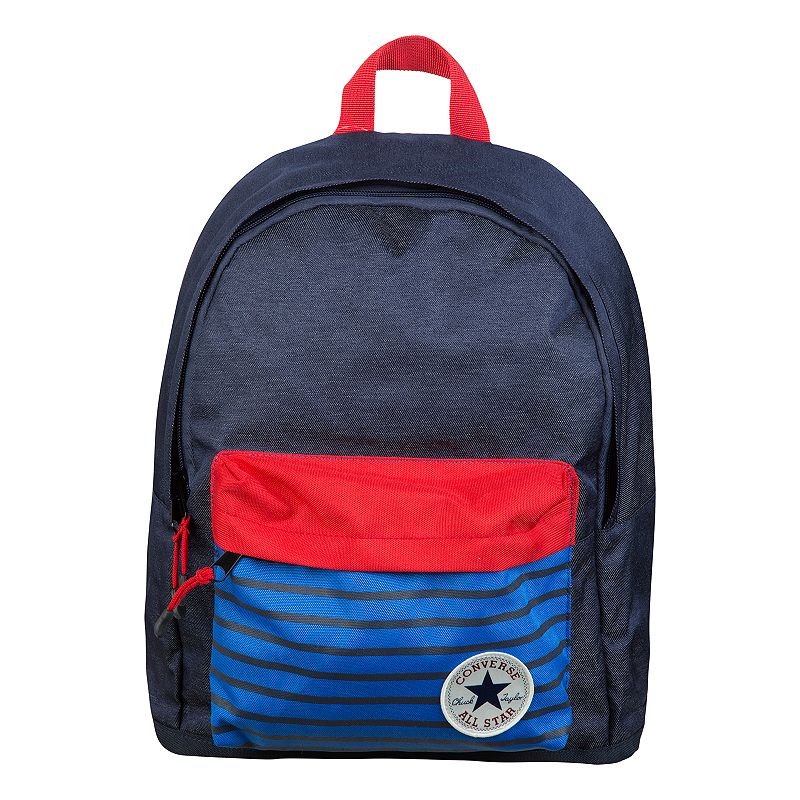 Converse Backpack, Blue