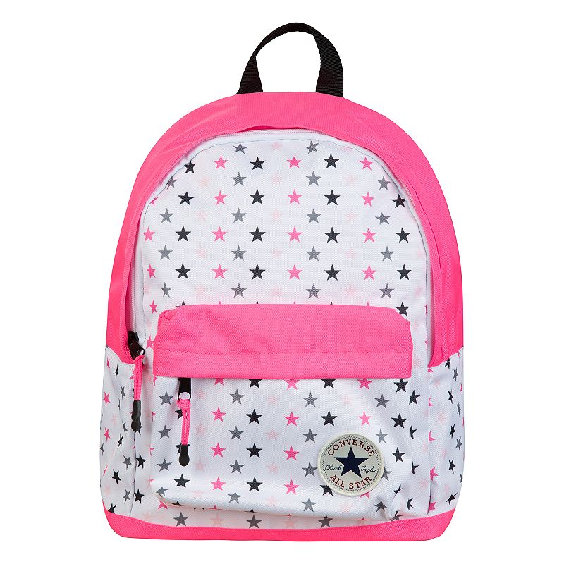 Converse Backpack, Pink