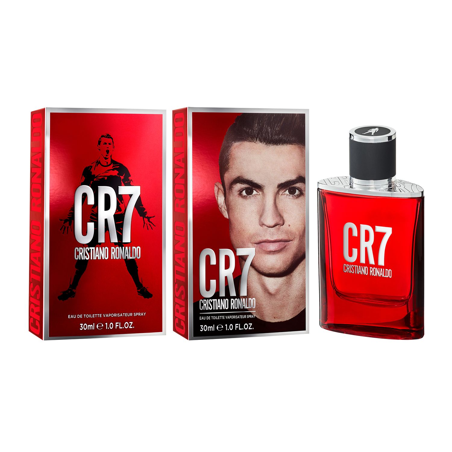 parfum de cristiano ronaldo