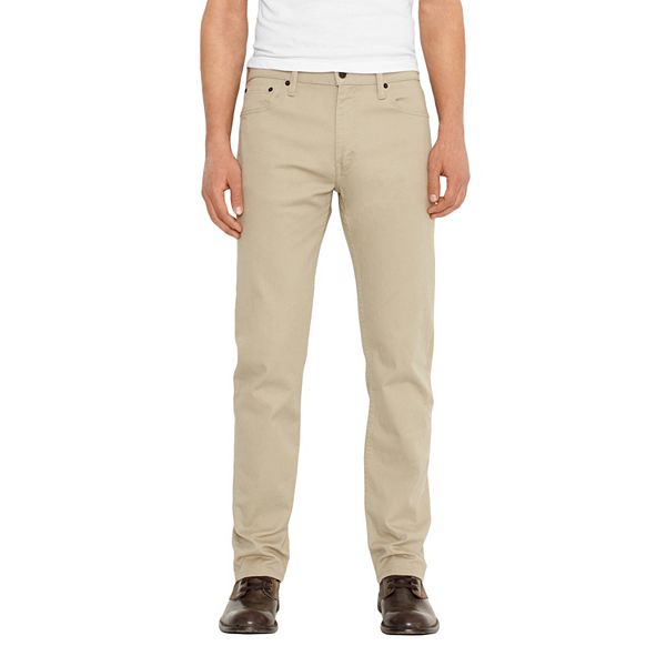 Kohls mens on sale levis 513