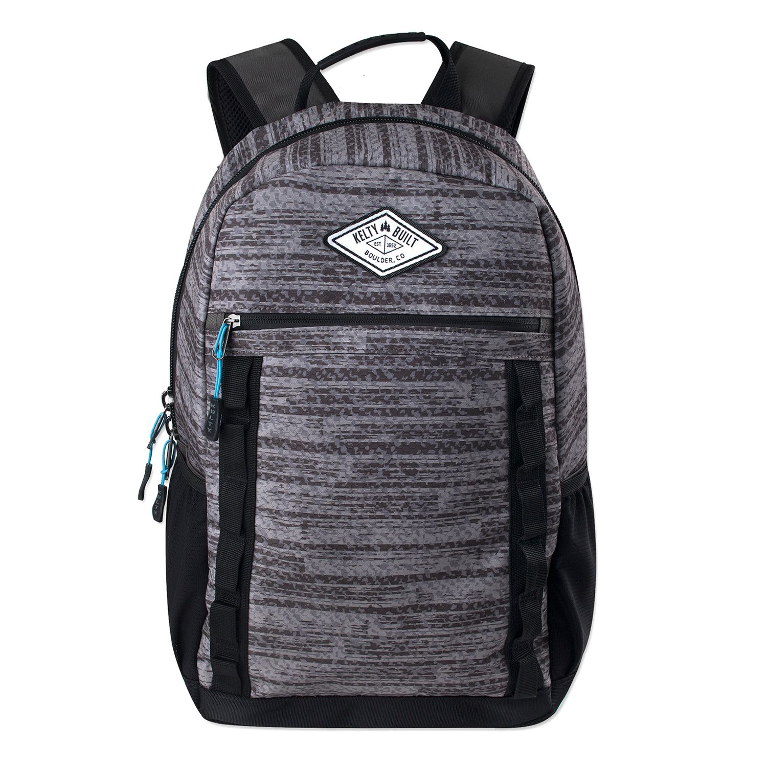 kelty built backpack