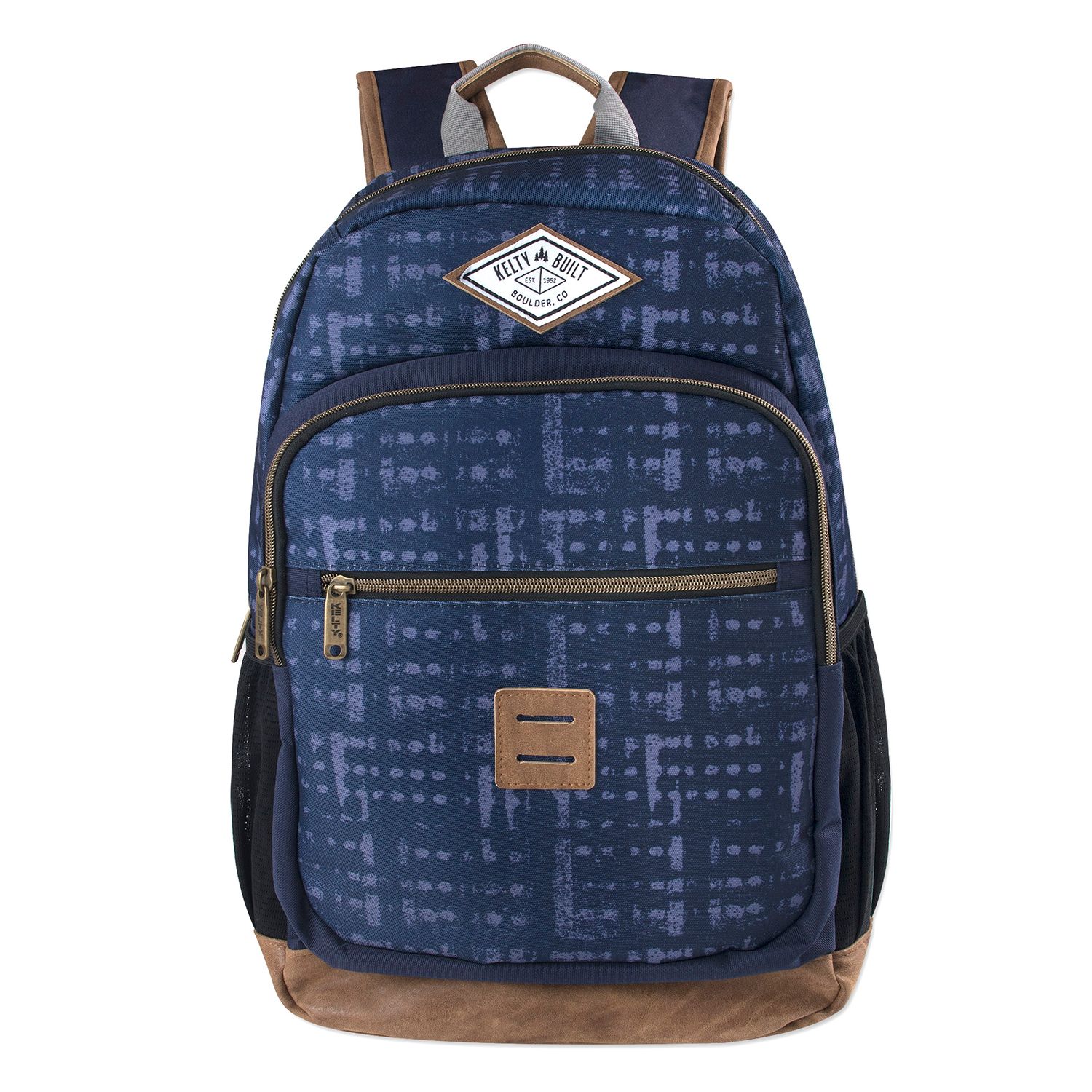 kelty laptop backpack