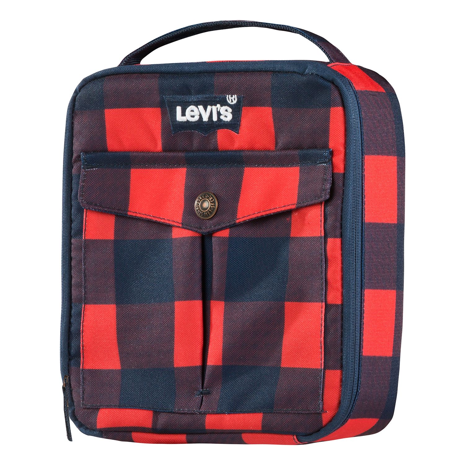 levi's lunch bag