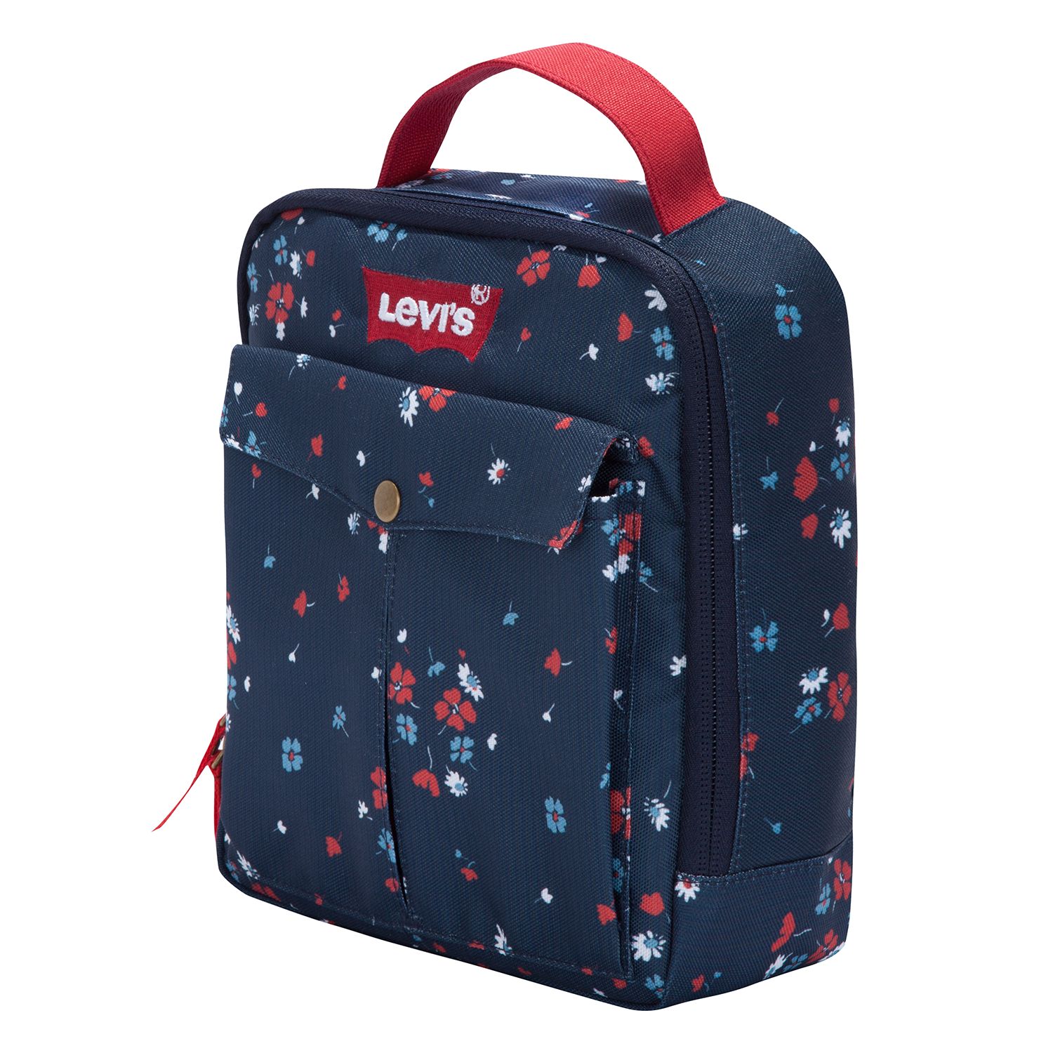 Levi's® Patch Pocket Lunch Tote
