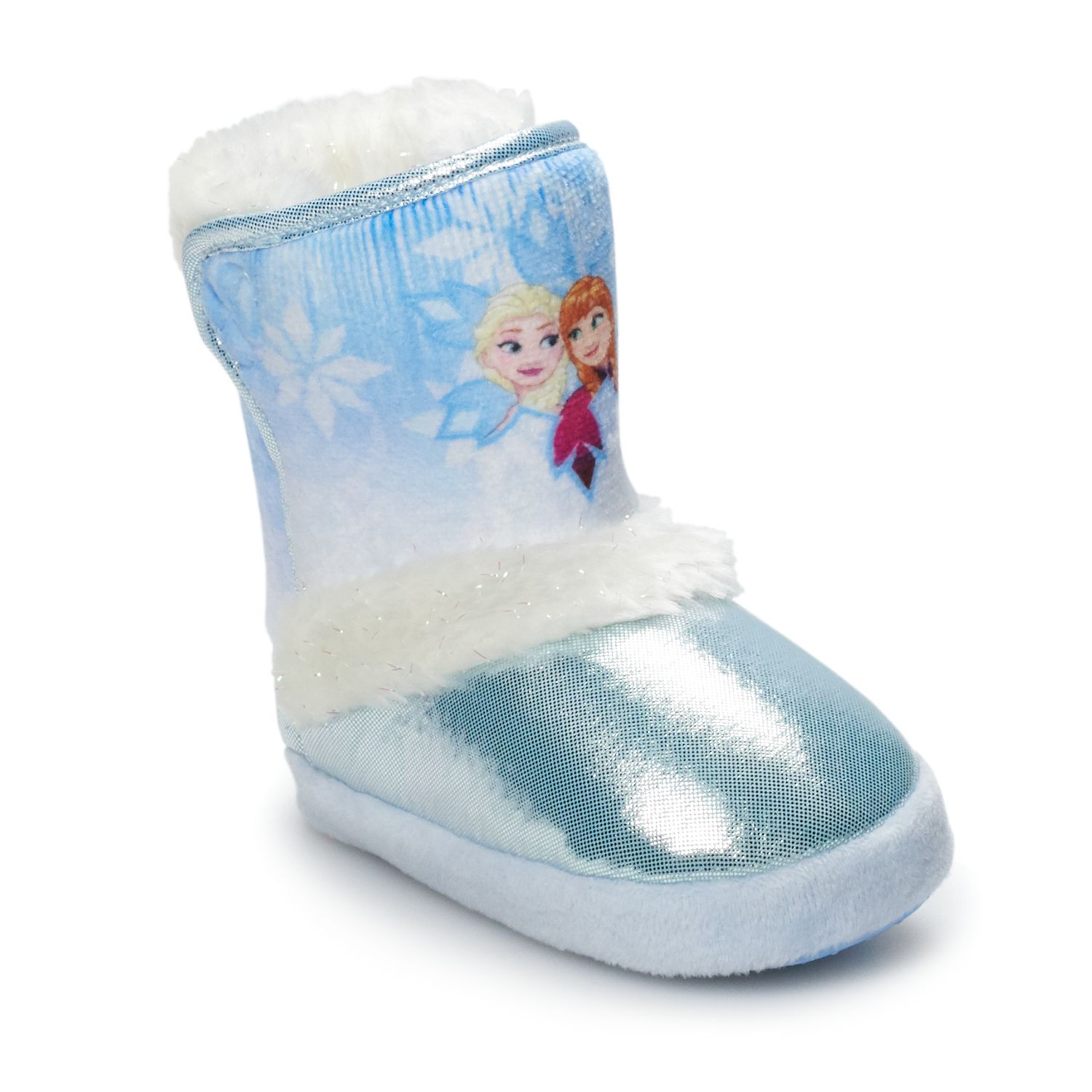 disney frozen ugg boots