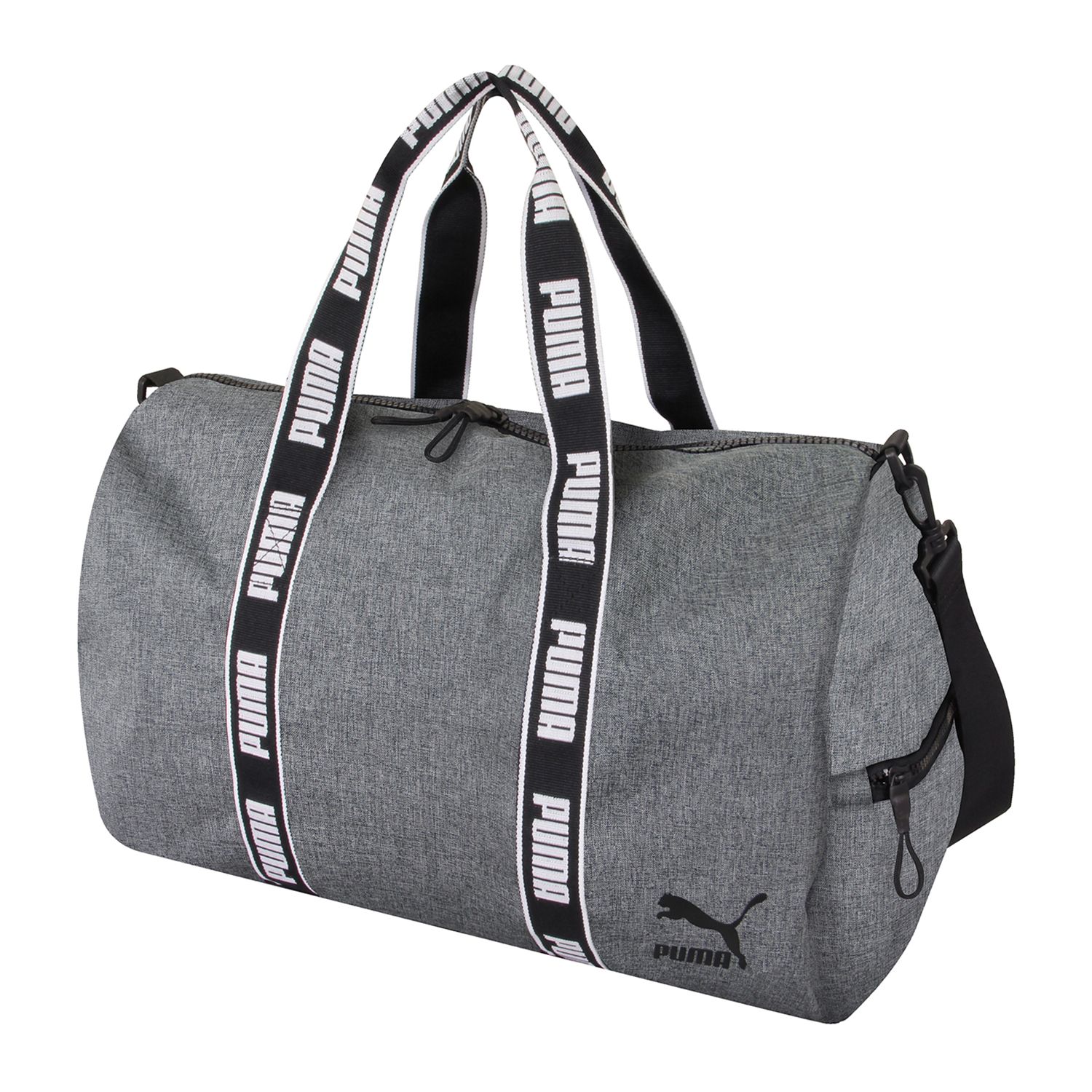 puma conveyor duffel bag
