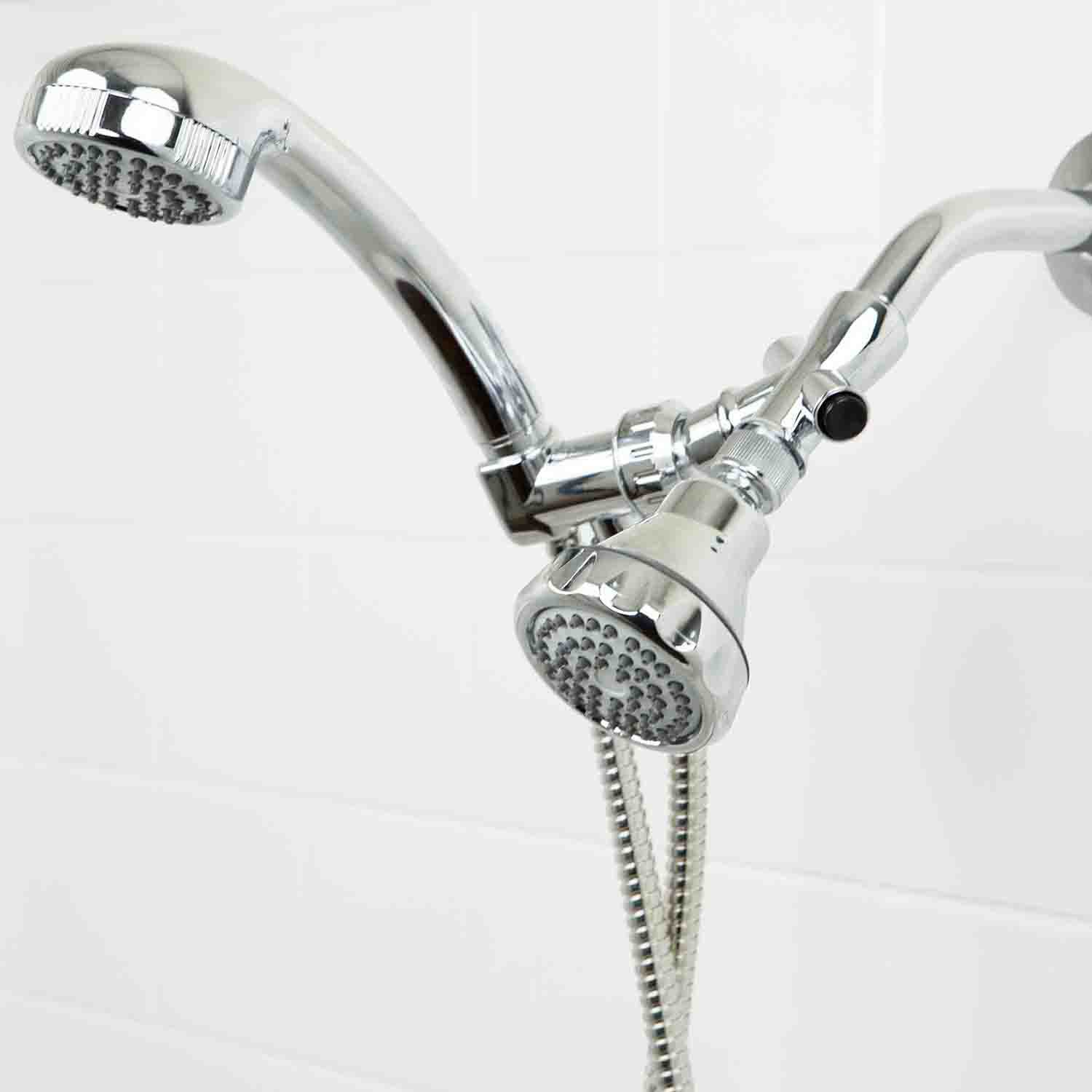 Sunbeam Shower Head Massager