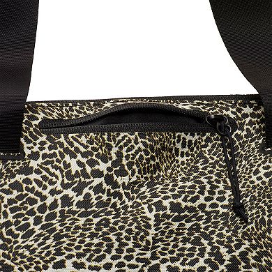 radiate tote nike