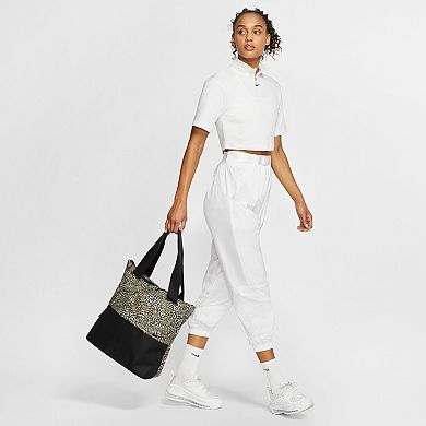 radiate tote nike