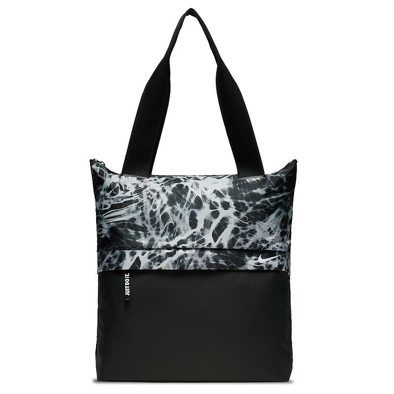 Nike Radiate Tote Bag, Grey
