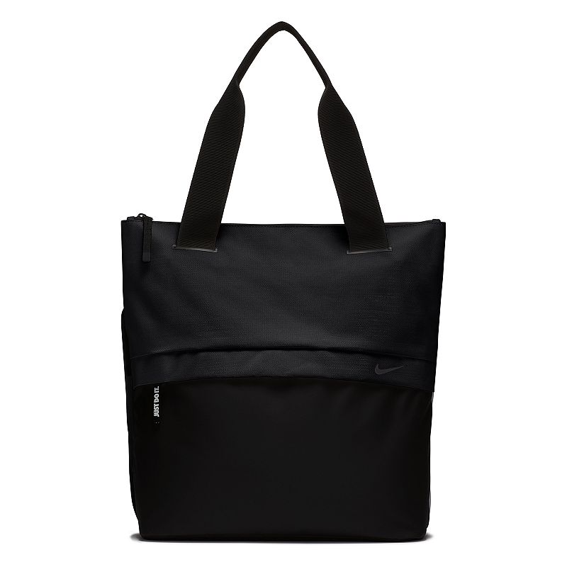 Nike Radiate Tote Bag, Black