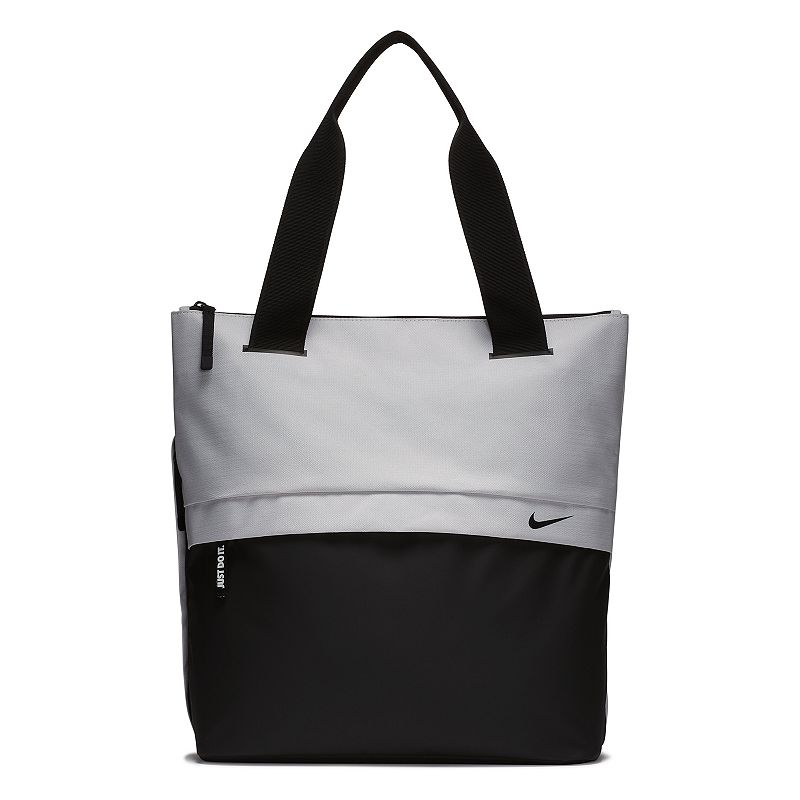 Nike Radiate Tote Bag, Grey