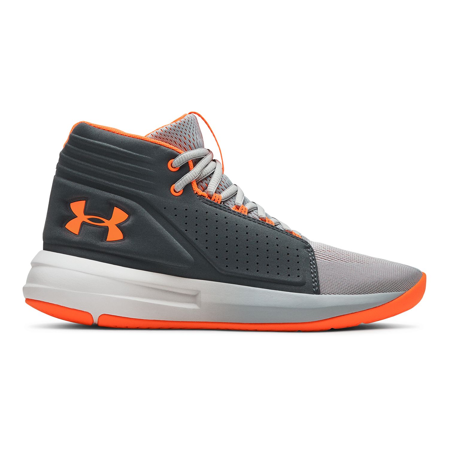 boys basketball shoes kohls