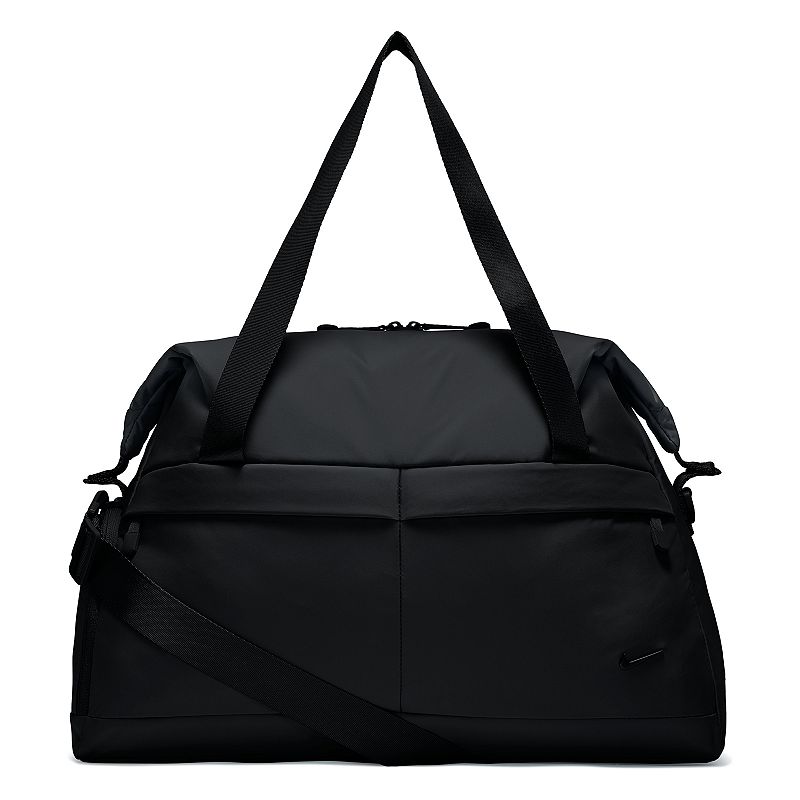 Nike Legend Club Duffel Bag, Black