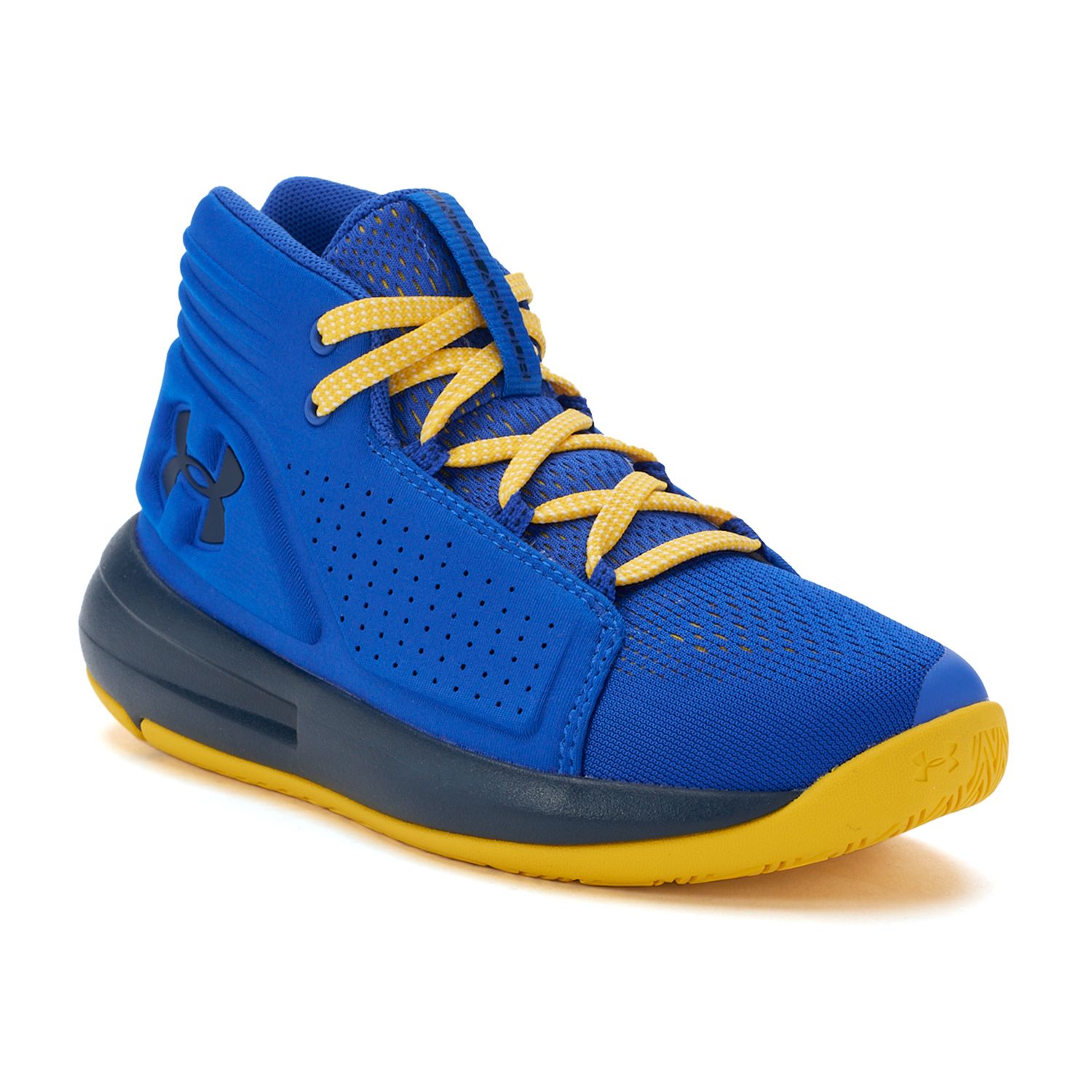kohls boys basketball shoes
