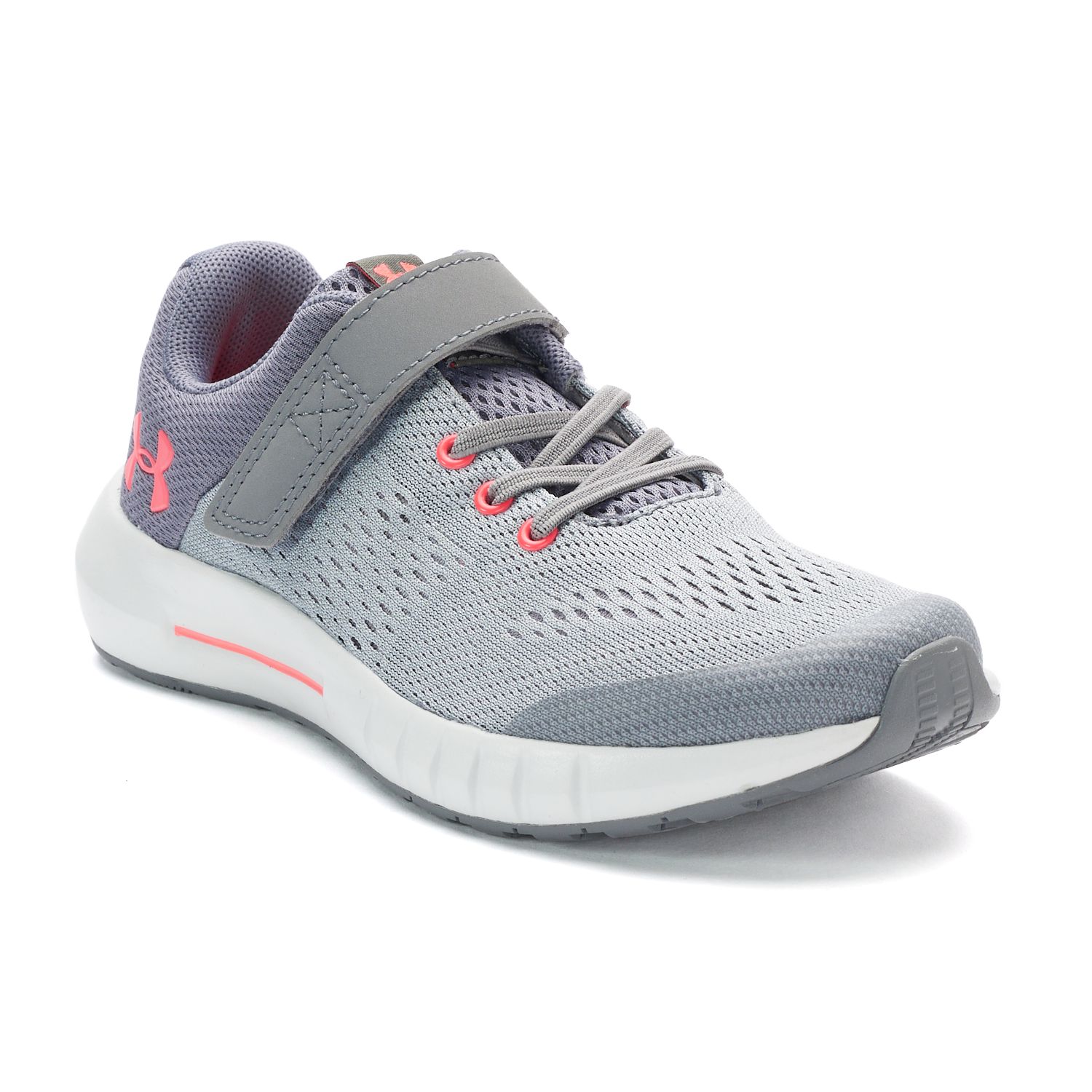 under armour preschool pursuit